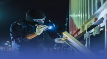 1205 محاولة تهريب مخدرات وأسلحة تكشف حجم التحديات الأمنية في المنافذ السعودية خلال أسبوع واحد 1